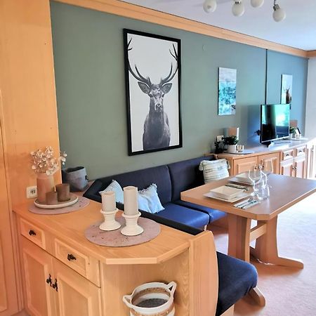 Maria Alm - Komfortables Apartment Gipfelglueck Saalfelden Dış mekan fotoğraf