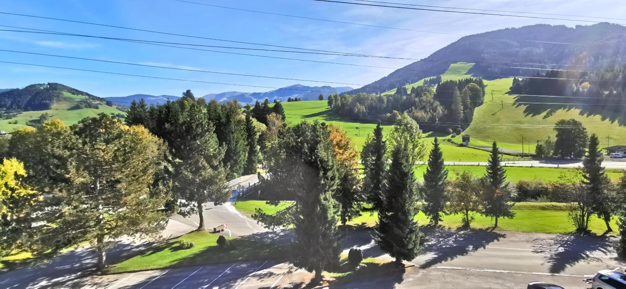 Maria Alm - Komfortables Apartment Gipfelglueck Saalfelden Dış mekan fotoğraf