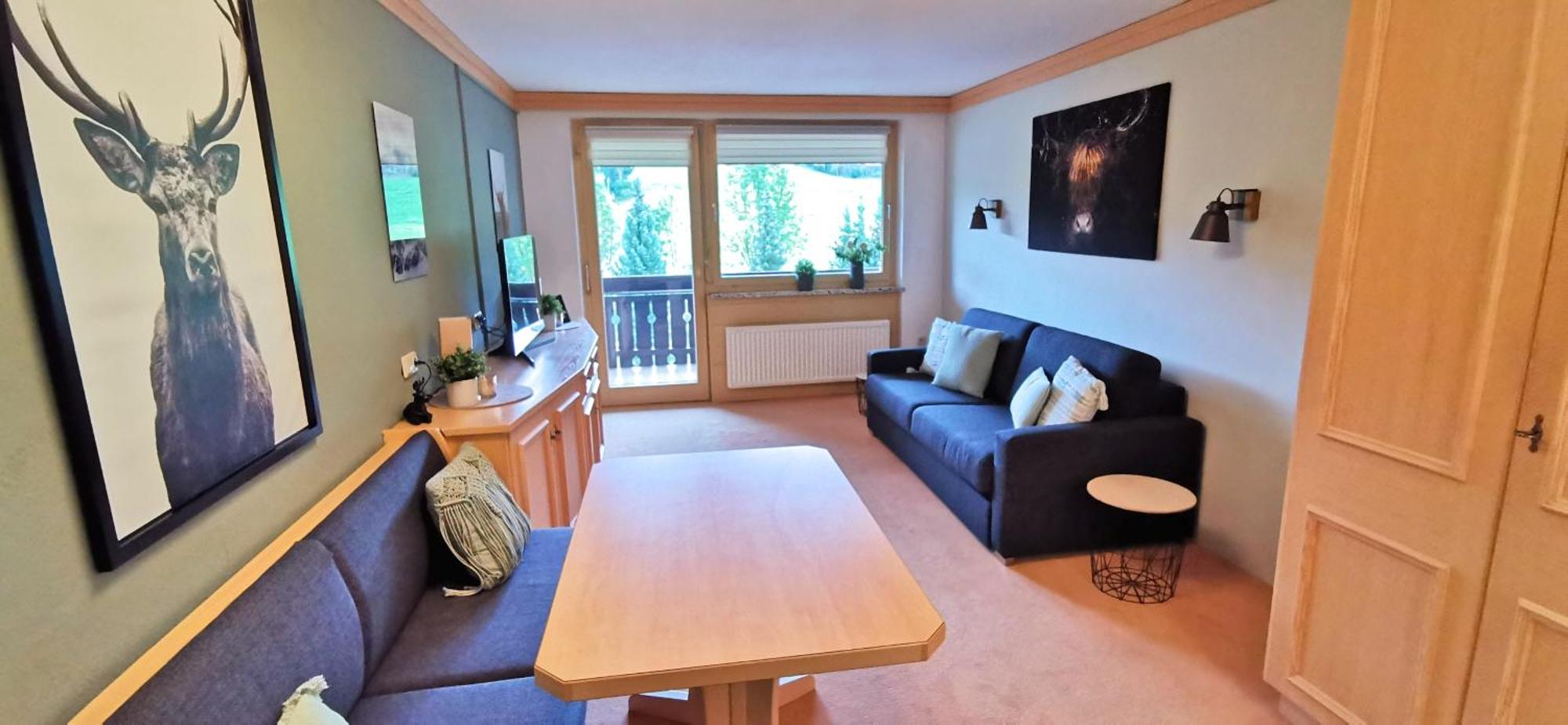 Maria Alm - Komfortables Apartment Gipfelglueck Saalfelden Dış mekan fotoğraf