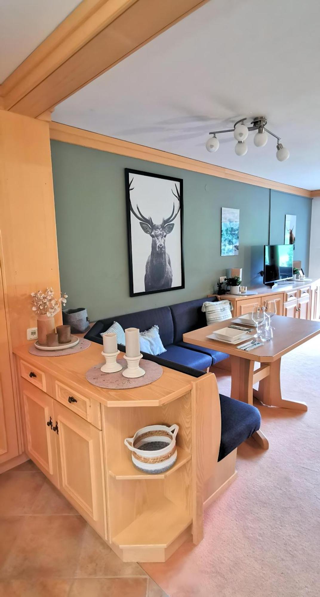Maria Alm - Komfortables Apartment Gipfelglueck Saalfelden Dış mekan fotoğraf