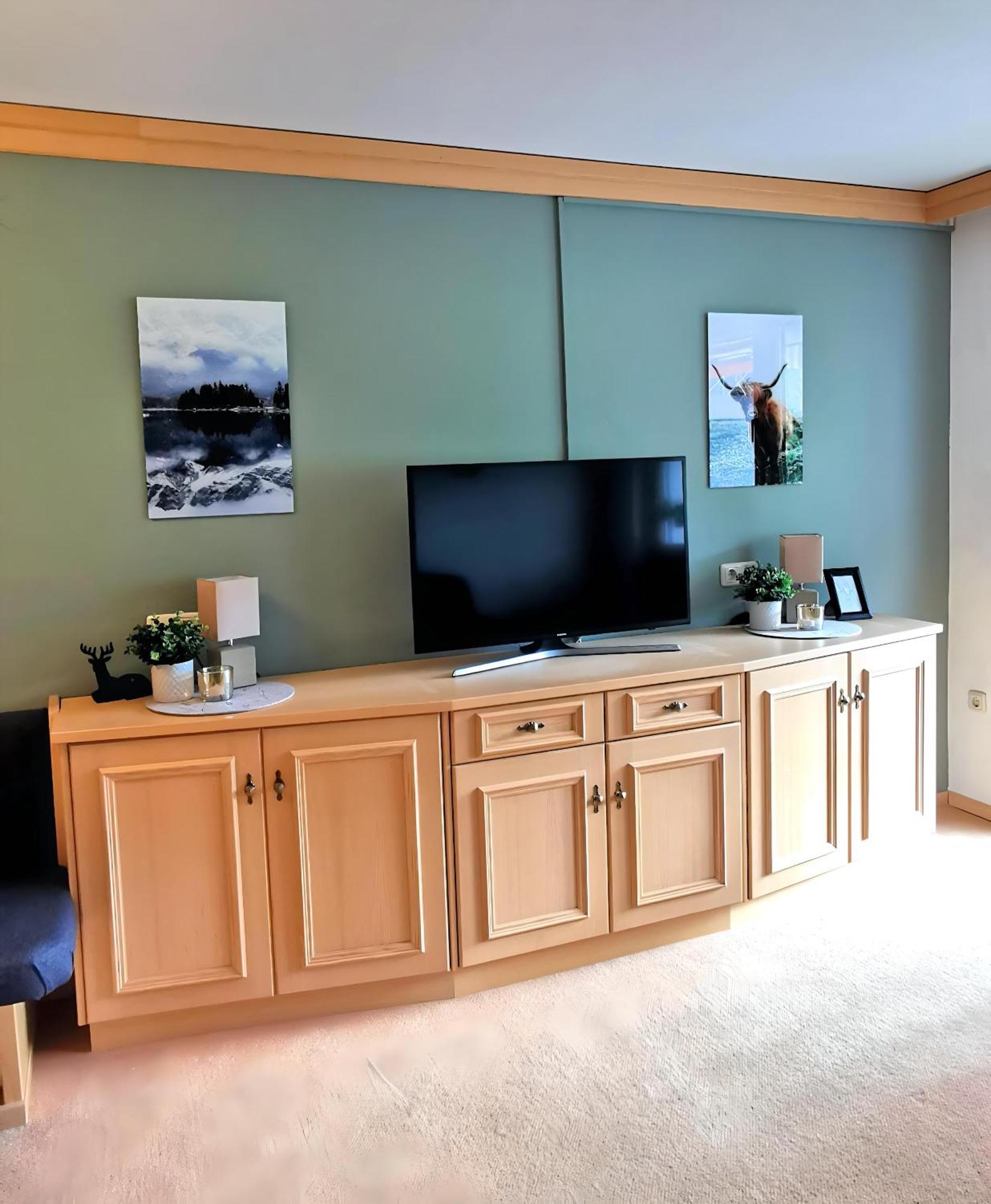 Maria Alm - Komfortables Apartment Gipfelglueck Saalfelden Dış mekan fotoğraf