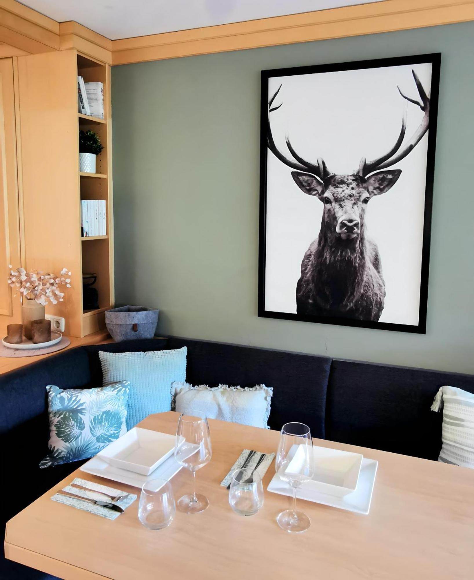 Maria Alm - Komfortables Apartment Gipfelglueck Saalfelden Dış mekan fotoğraf