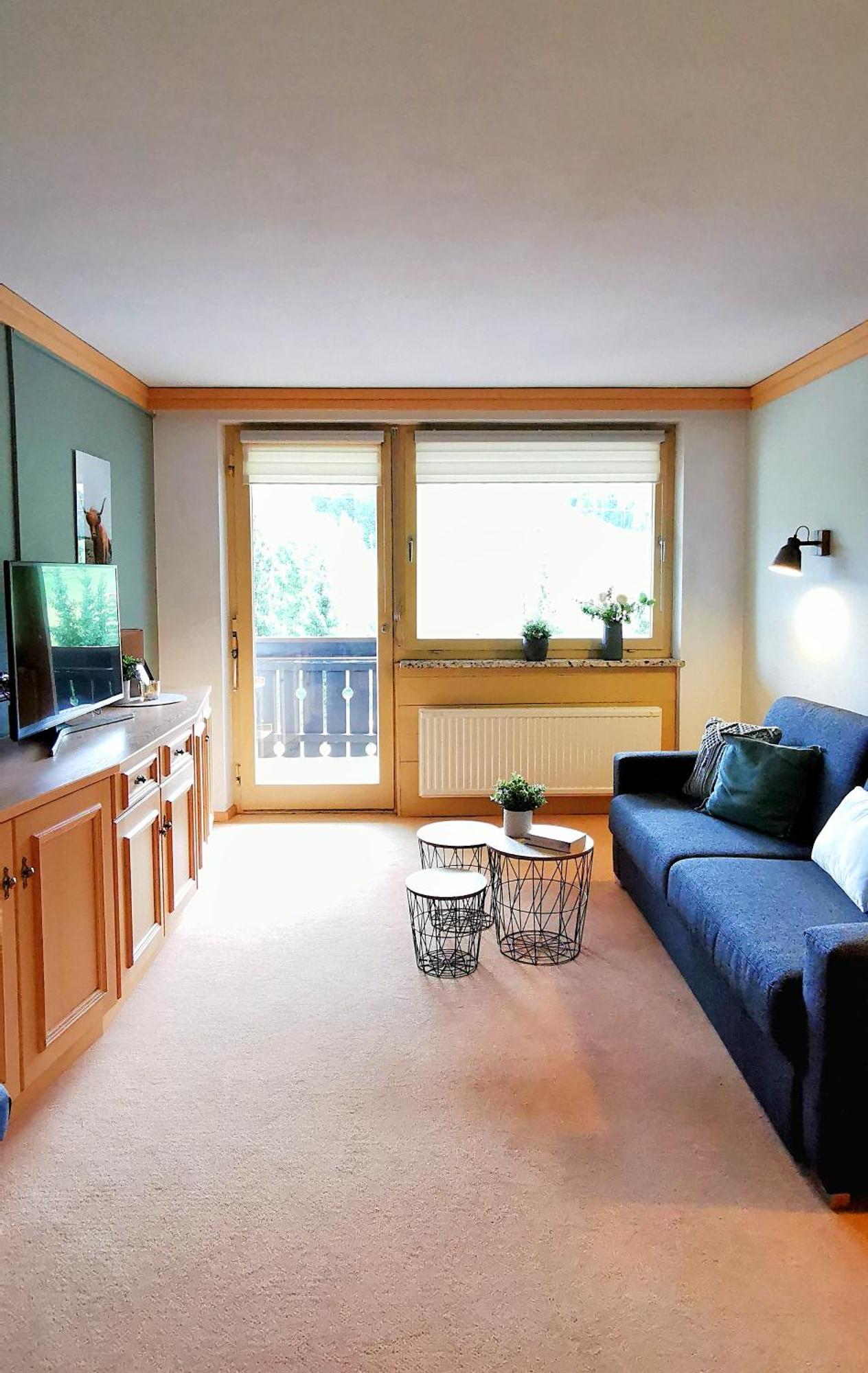 Maria Alm - Komfortables Apartment Gipfelglueck Saalfelden Dış mekan fotoğraf