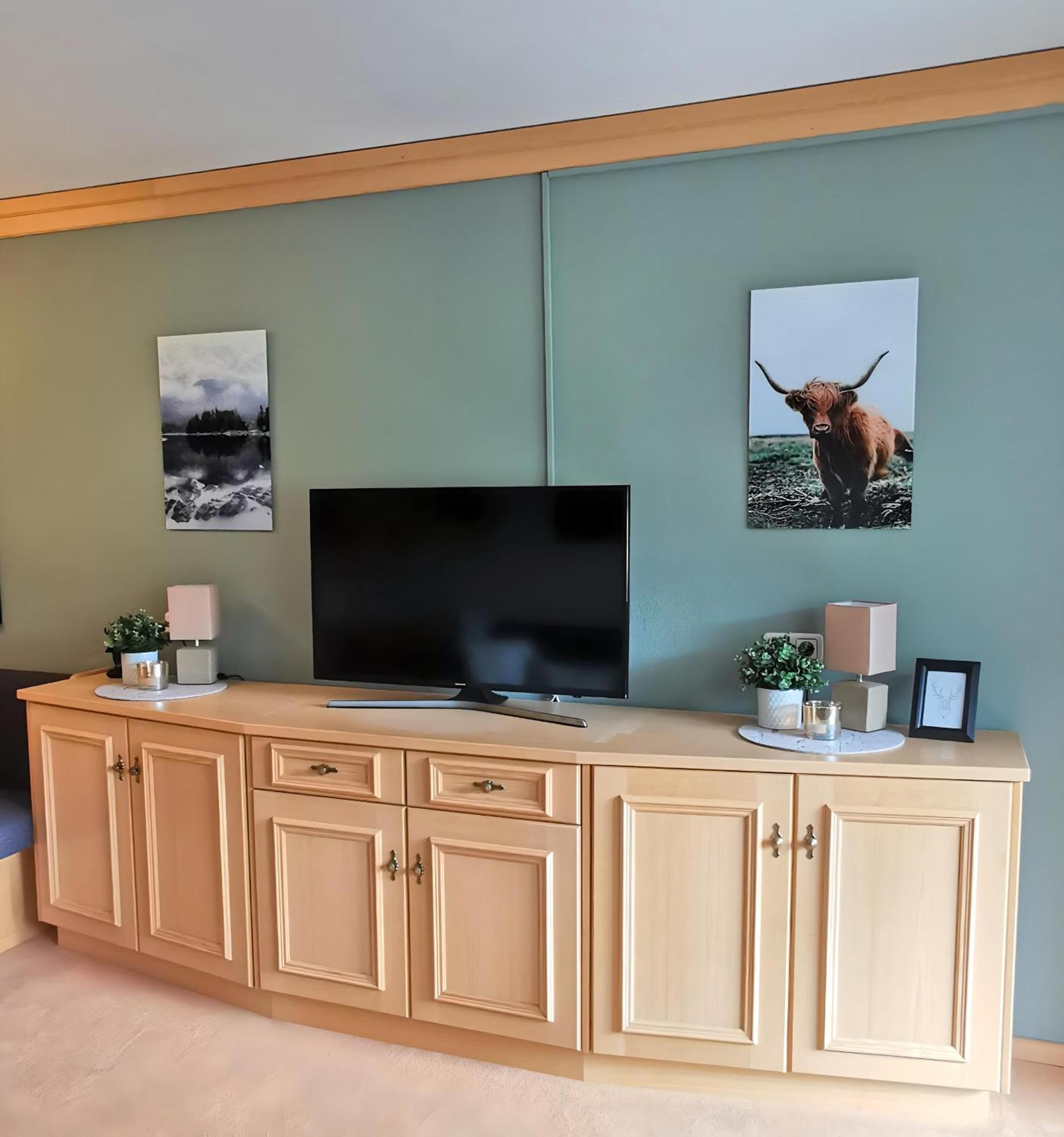 Maria Alm - Komfortables Apartment Gipfelglueck Saalfelden Dış mekan fotoğraf