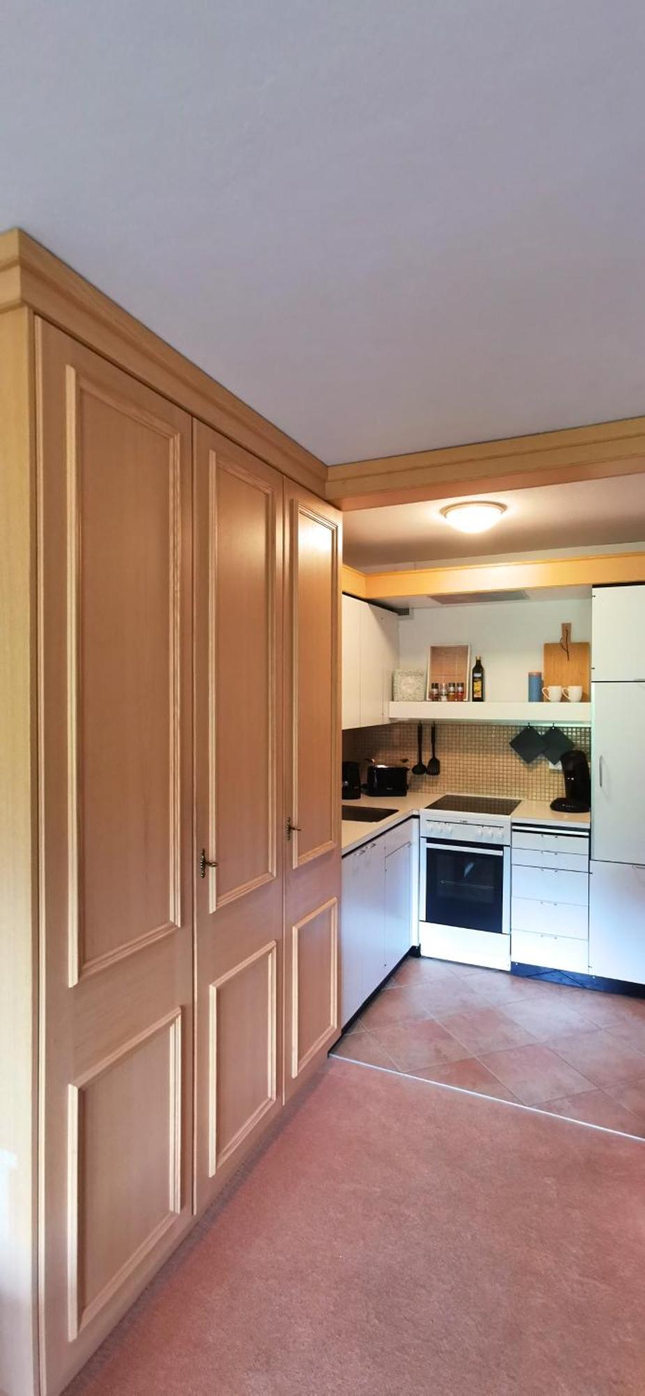 Maria Alm - Komfortables Apartment Gipfelglueck Saalfelden Dış mekan fotoğraf