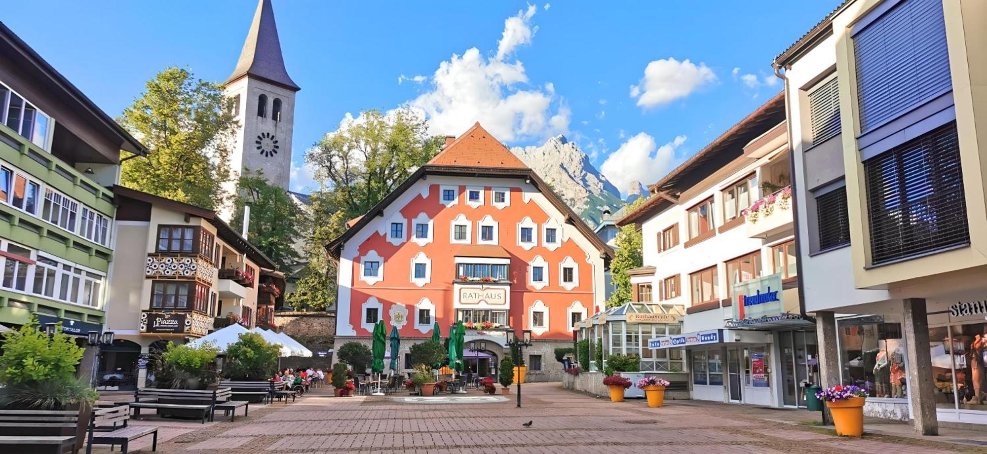 Maria Alm - Komfortables Apartment Gipfelglueck Saalfelden Dış mekan fotoğraf