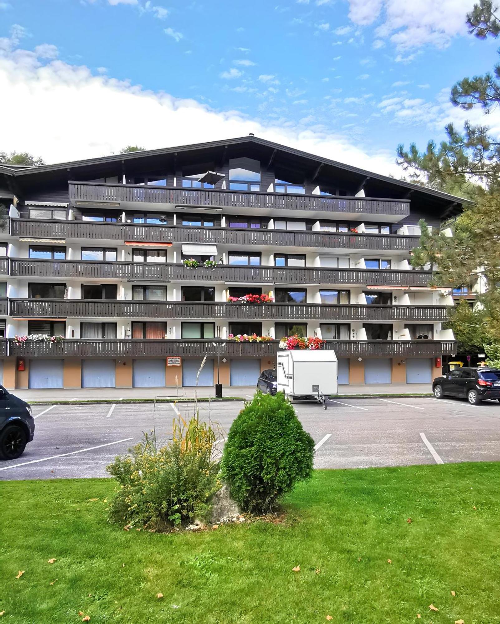 Maria Alm - Komfortables Apartment Gipfelglueck Saalfelden Dış mekan fotoğraf